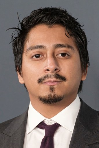 Tony Revolori Poster