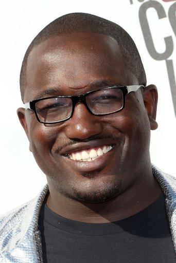 Hannibal Buress Poster