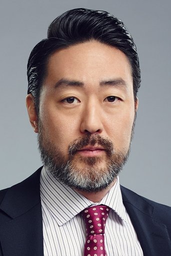 Kenneth Choi Poster