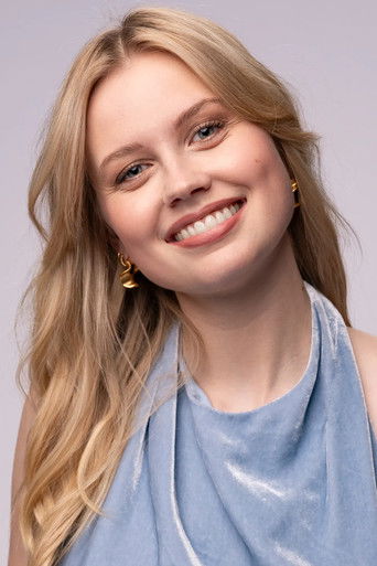 Angourie Rice Poster