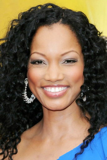 Garcelle Beauvais Poster