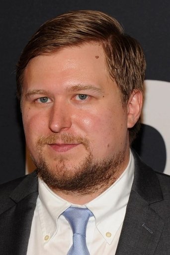Michael Chernus Poster