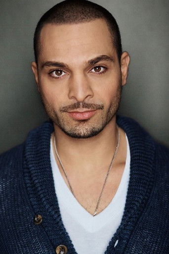 Michael Mando Poster