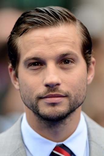 Logan Marshall-Green Poster