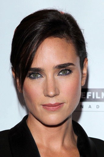 Jennifer Connelly Poster