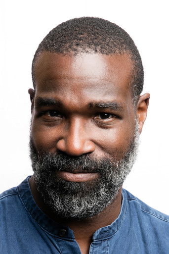 Tunde Adebimpe Poster