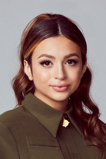 Josie Totah Poster