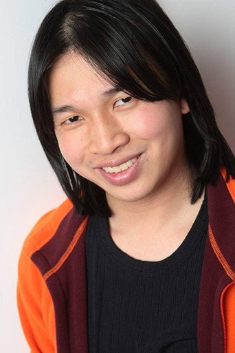 Yu Lew Poster