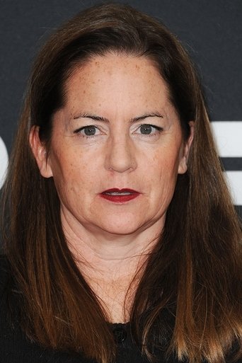 Martha Kelly Poster