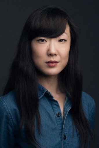 Jennifer Kim Poster