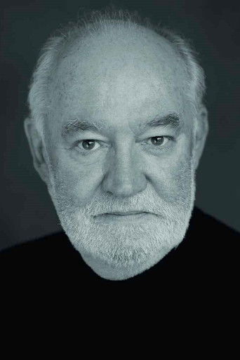 David Calder Poster