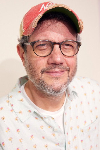 Michael Giacchino Poster