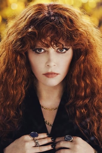 Natasha Lyonne Poster