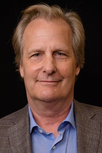 Jeff Daniels Poster