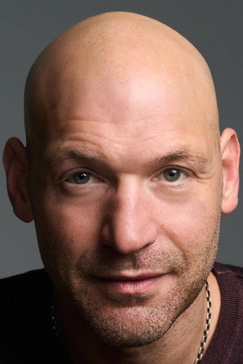 Corey Stoll Poster
