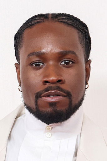 Shameik Moore Poster