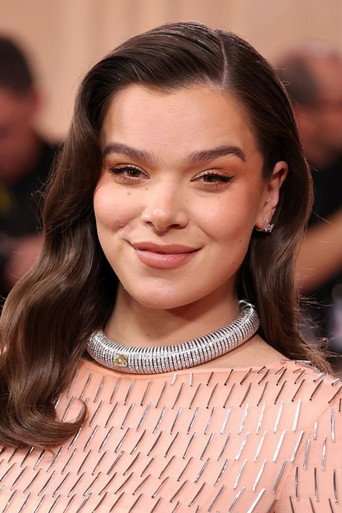Hailee Steinfeld Poster