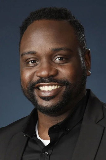 Brian Tyree Henry Poster