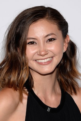 Kimiko Glenn Poster