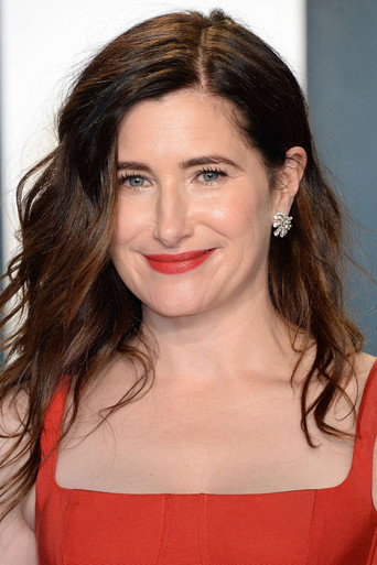 Kathryn Hahn Poster