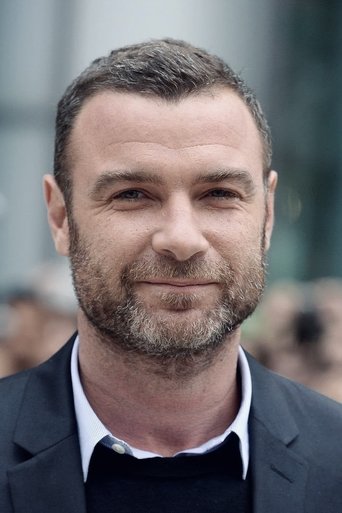 Liev Schreiber Poster