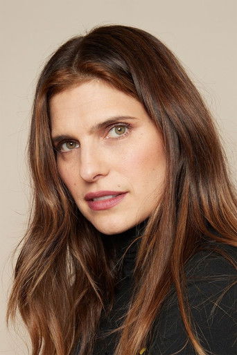 Lake Bell Poster