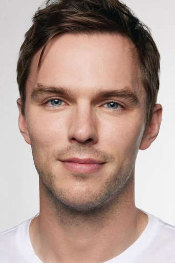 Nicholas Hoult Poster