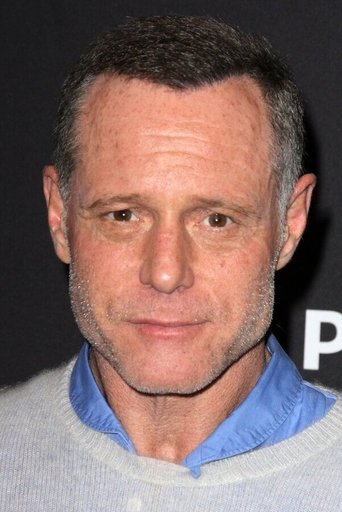 Jason Beghe Poster