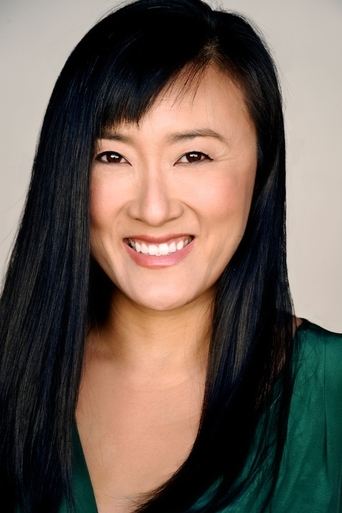 Claudia Choi Poster