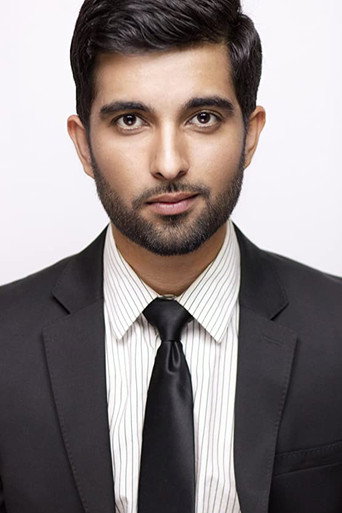 Muneeb Rehman Poster