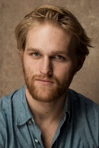 Wyatt Russell Poster