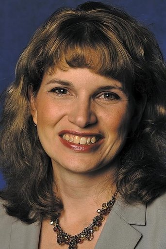 Bridget Hoffman Poster