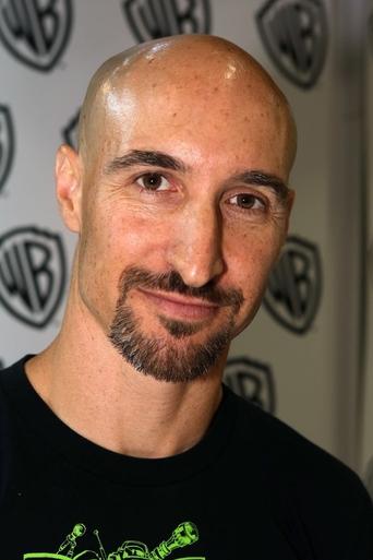 Scott Menville Poster