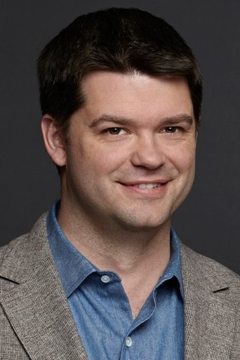 Christopher Miller Poster