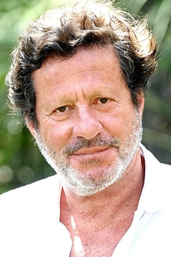 Joaquim de Almeida Poster