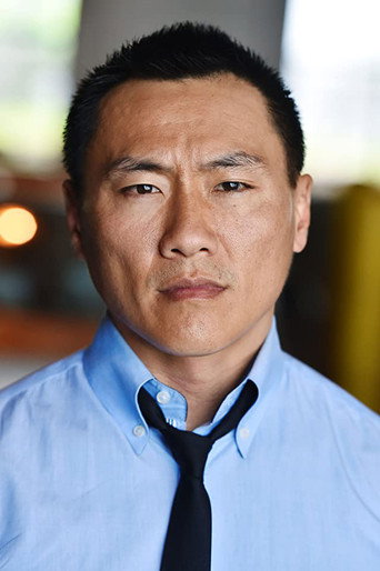 Fernando Chien Poster