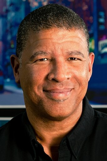 Peter Ramsey Poster