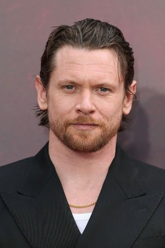 Jack O'Connell Poster