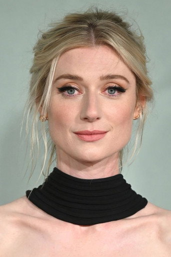 Elizabeth Debicki Poster