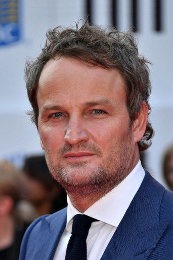 Jason Clarke Poster