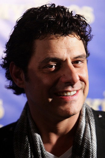 Vince Colosimo Poster