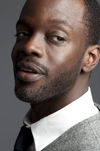 Ato Essandoh Poster
