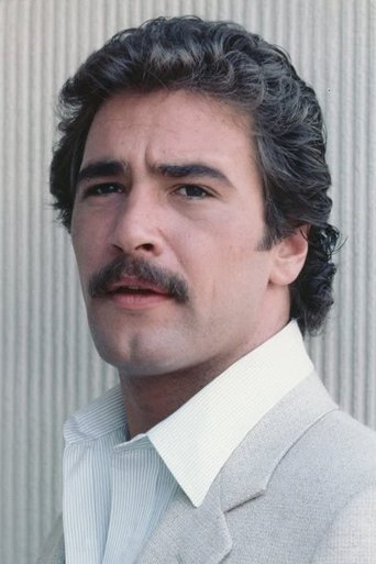 Lee Horsley Poster