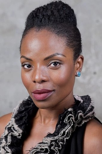 Marsha Stephanie Blake Poster