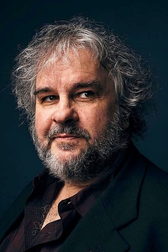 Peter Jackson Poster