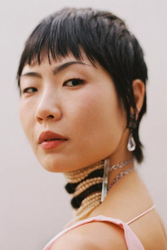 May Hong Poster