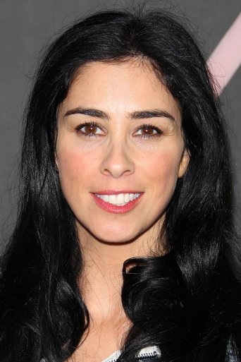 Sarah Silverman Poster