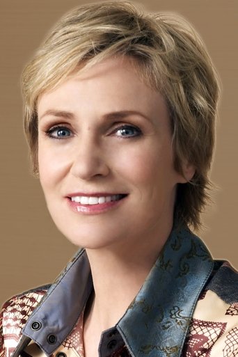 Jane Lynch Poster