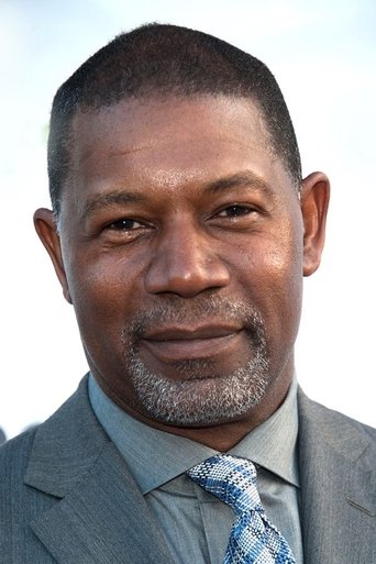 Dennis Haysbert Poster