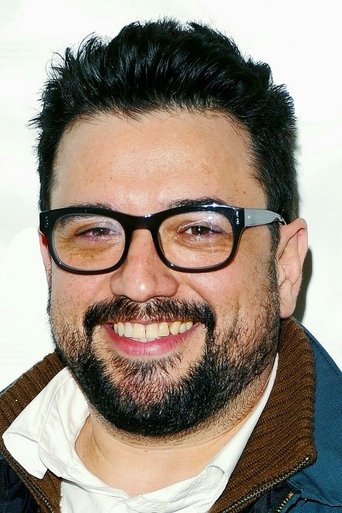 Horatio Sanz Poster